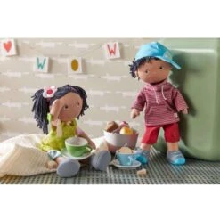 HABA Puppe William -Haba Verkaufsgeschäft HABA Puppe William@@1913227 2