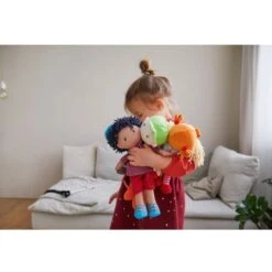 HABA Puppe William -Haba Verkaufsgeschäft HABA Puppe William@@1913227 3