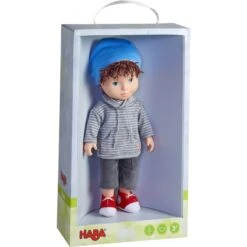 HABA Spielpuppe Matti -Haba Verkaufsgeschäft HABA Spielpuppe Matti@@1678779 2