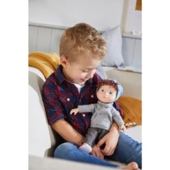 HABA Spielpuppe Matti -Haba Verkaufsgeschäft HABA Spielpuppe Matti@@1678779 3