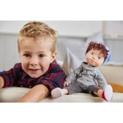 HABA Spielpuppe Matti -Haba Verkaufsgeschäft HABA Spielpuppe Matti@@1678779 4
