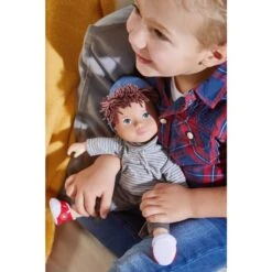 HABA Spielpuppe Matti -Haba Verkaufsgeschäft HABA Spielpuppe Matti@@1678779 5