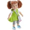 HABA Spielpuppe Milou -Haba Verkaufsgeschäft HABA Spielpuppe Milou@@1678774
