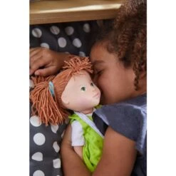HABA Spielpuppe Milou -Haba Verkaufsgeschäft HABA Spielpuppe Milou@@1678774 4