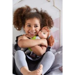 HABA Spielpuppe Milou -Haba Verkaufsgeschäft HABA Spielpuppe Milou@@1678774 5