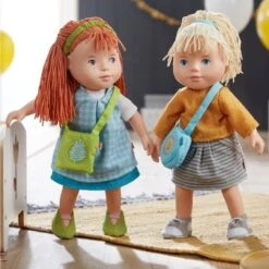 HABA Spielpuppe Zora -Haba Verkaufsgeschäft HABA Spielpuppe Zora@@1731225 2