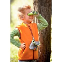 HABA Terra Kids Fernglas Mit Tasche -Haba Verkaufsgeschäft HABA Terra Kids Fernglas mit Tasche@@1913150 2