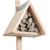 HABA Terra Kids Insektenhotel-Bausatz, Experimentierkasten