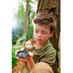 HABA Terra Kids Kompass, Experimentierkasten -Haba Verkaufsgeschäft HABA Terra Kids Kompass Experimentierkasten@@1913151 3