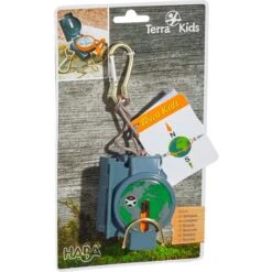 HABA Terra Kids Kompass, Experimentierkasten -Haba Verkaufsgeschäft HABA Terra Kids Kompass Experimentierkasten@@1913151 4