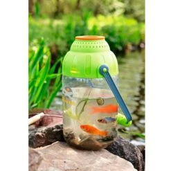 HABA Terra Kids Lupenbehälter, Experimentierkasten -Haba Verkaufsgeschäft HABA Terra Kids Lupenbeh lter Experimentierkasten@@1913165 2