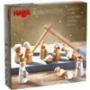 HABA Weihnachtskrippe, Spielfigur -Haba Verkaufsgeschäft HABA Weihnachtskrippe Spielfigur@@100006166