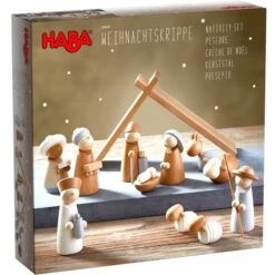 HABA Weihnachtskrippe, Spielfigur