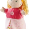 Haba 2179 Handpuppe Prinzessin -Haba Verkaufsgeschäft haba 2179 handpuppe prinzessin