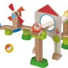 Haba 300438 Kugelbahn Kullerbü Windradbahn -Haba Verkaufsgeschäft haba 300438 kugelbahn kullerbu windradbahn