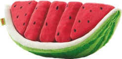 Haba 301519 Wassermelone Spiellebensmittel