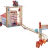 Haba 304847 Kullerbü – Spielbahn Feuerwehrwache 1 Haba 304847 Kullerbü – Spielbahn Feuerwehrwache -Haba Verkaufsgeschäft haba 304847 kullerbu spielbahn feuerwehrwache
