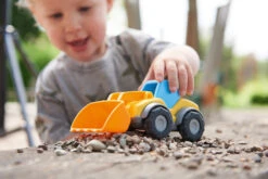 Haba 305181 Spielzeugauto Radlader 7 Haba 305181 Spielzeugauto Radlader -Haba Verkaufsgeschäft haba 305181 spielzeugauto radlader 2