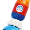 Haba 305228 Fädelspiel Rakete -Haba Verkaufsgeschäft haba 305228 fadelspiel rakete