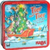 Haba 305525 Tier Auf Tier - Das Weihnachtliche Stapelspiel -Haba Verkaufsgeschäft haba 305525 tier auf tier das weihnachtliche stapelspiel