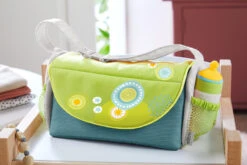 Haba 306516 Wickeltasche Sommerwiese 13 Haba 306516 Wickeltasche Sommerwiese -Haba Verkaufsgeschäft haba 306516 wickeltasche sommerwiese 5