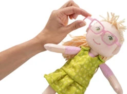 Haba Verkaufsgeschäft -Haba Verkaufsgeschäft haba 306529 puppe leonore 1