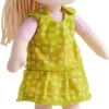Haba 306529 Puppe Leonore