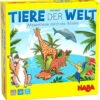 Haba 306560 Tiere Der Welt -Haba Verkaufsgeschäft haba 306560 tiere der welt