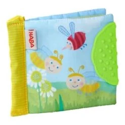 Haba Buggybuch Wiesentiere In Mehrfarbig -Haba Verkaufsgeschäft haba buggybuch wiesentiere in mehrfarbig 2