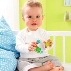 Haba Greifling Glücksbringer In Mehrfarbig 5 Haba Greifling Glücksbringer In Mehrfarbig -Haba Verkaufsgeschäft haba greifling glucksbringer in mehrfarbig 1