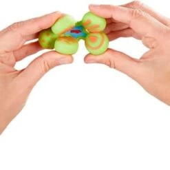 Haba Greifling Und Zahnungshilfe Stern In Grün -Haba Verkaufsgeschäft haba greifling und zahnungshilfe stern in grun 2