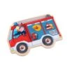 Haba Greifpuzzle Feuerwehrauto In Mehrfarbig 2 Haba Greifpuzzle Feuerwehrauto In Mehrfarbig -Haba Verkaufsgeschäft haba greifpuzzle feuerwehrauto in mehrfarbig