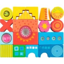 Haba Holzbausteine Kunterbunt In Mehrfarbig 10 Haba Holzbausteine Kunterbunt In Mehrfarbig -Haba Verkaufsgeschäft haba holzbausteine kunterbunt in mehrfarbig 3