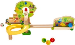 Haba Kullerbü – Kugelbahn Obstgarten -Haba Verkaufsgeschäft haba kullerbu kugelbahn obstgarten 6