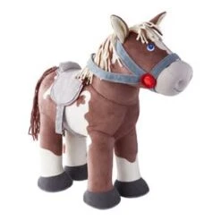 Haba Verkaufsgeschäft -Haba Verkaufsgeschäft haba kuscheltier pferd joey 30cm in braun 1