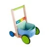 Haba Lauflernwagen Farbenspaß In Mehrfarbig