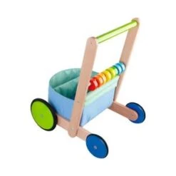 Haba Lauflernwagen Farbenspaß In Mehrfarbig -Haba Verkaufsgeschäft haba lauflernwagen farbenspass in mehrfarbig 2