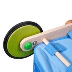 Haba Lauflernwagen Farbenspaß In Mehrfarbig -Haba Verkaufsgeschäft haba lauflernwagen farbenspass in mehrfarbig 4