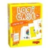 Haba Lernspiel Rätsel LogiCase Starter Set 4+ In Mehrfarbig 1 Haba Lernspiel Rätsel LogiCase Starter Set 4+ In Mehrfarbig -Haba Verkaufsgeschäft haba lernspiel ratsel logicase starter set 4 in mehrfarbig