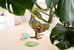 Haba Meine Ersten Spiele – Faultier, Komm Mit! -Haba Verkaufsgeschäft haba meine ersten spiele faultier komm mit 3