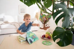 Haba Meine Ersten Spiele – Faultier, Komm Mit! -Haba Verkaufsgeschäft haba meine ersten spiele faultier komm mit 5