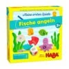 Haba Meine Ersten Spiele - Fische Angeln In Mehrfarbig -Haba Verkaufsgeschäft haba meine ersten spiele fische angeln in mehrfarbig