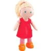 Haba Puppe Annelie 30cm In Mehrfarbig -Haba Verkaufsgeschäft haba puppe annelie 30cm in mehrfarbig