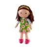 Haba Puppe Coco 30cm In Mehrfarbig -Haba Verkaufsgeschäft haba puppe coco 30cm in mehrfarbig