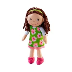 Haba Puppe Coco 30cm In Mehrfarbig 3 Haba Puppe Coco 30cm In Mehrfarbig