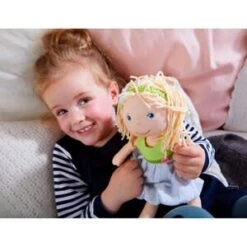 Haba Puppe Jil 30cm In Mehrfarbig -Haba Verkaufsgeschäft haba puppe jil 30cm in mehrfarbig 1