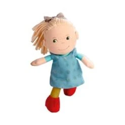 Haba Puppe Mirle 20cm In Mehrfarbig -Haba Verkaufsgeschäft haba puppe mirle 20cm in mehrfarbig 1