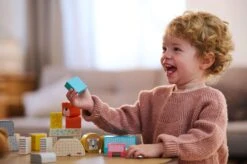 Bausteine Tierparade 9 Bausteine Tierparade -Haba Verkaufsgeschäft haba sales gmbh and co kg bausteine tierparade 3