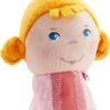 Fingerpuppe Prinzessin -Haba Verkaufsgeschäft haba sales gmbh and co kg fingerpuppe prinzessin
