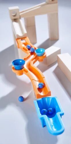 Kugelbahn - Ergänzungsset Sound Effects -Haba Verkaufsgeschäft haba sales gmbh and co kg kugelbahn erganzungsset sound effects 2